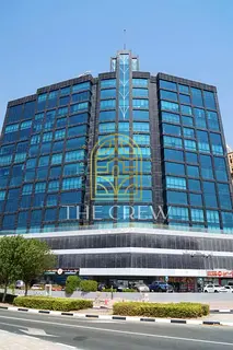 Fully Renovated Office for Rent in Apricot Tower, Nadd Hessa