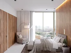 Modern Studio | Handover Soon | High ROI