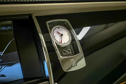 2023 ROLLS-ROYCE WRAITH 缩略图 12
