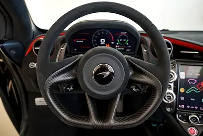 صورة 14 لـ 2022 Mclaren 765LT