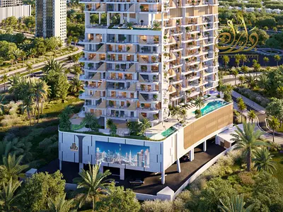 BEST PRICE IN MAJAN ● 10% ONLY DOWN PAYMENT ● POST-HANDOVER ● 1% MONTHLY
