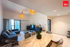 High Floor | VOT | Sea View | Spacious