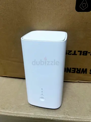 Huawei Brovi H155-380 5G WiFi 6 Router