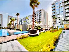 Hot Offer | 12 Cheques Payments | fully furnished Studio flat
