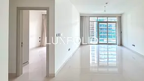 Podium Level | Modern | EMAAR Beachfront