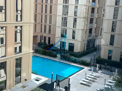 Modern Luxury 1BHK ! Prime Location ! Vacant