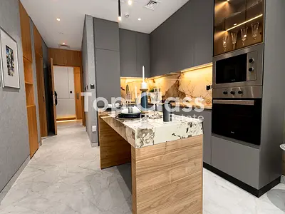 Handover Q3 2026 | Studio Apartment |30/70 Payment Plan