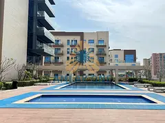 Fully Furnished| Ideal Location| Full Amenities