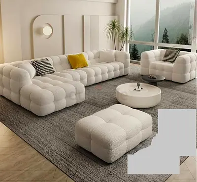 Premium Sofa – Classy  Comfortable Seating