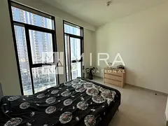 Water and Park View| Fully Furnished| Mid Floor