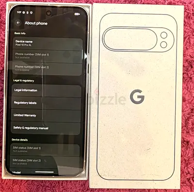 Samsung S25 Ultra  Storage 256GB