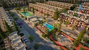 40% Cash Discount | 1%Plans | FreeHold | 30%70%Plan | 200%Profit