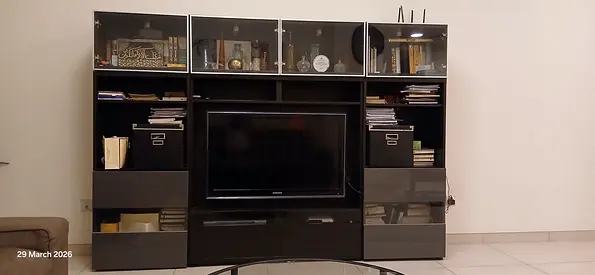 Samsung 40 inches LCD TV