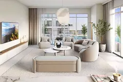 Dubai Eye Marina View |Big Layout|Corner