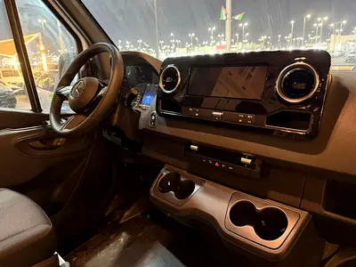 2026 Mercedes-BENZ SPRINTER 照片 7