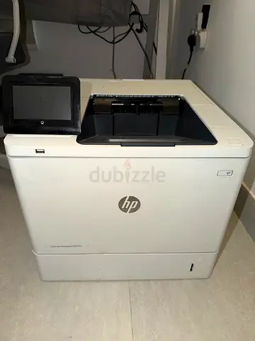 HP LaserJet Pro Printer for Sale