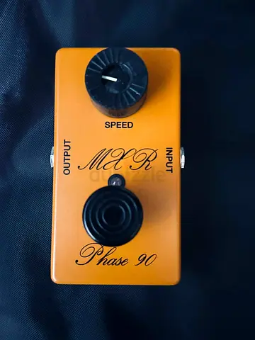 Mxr phase 90 script