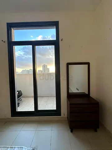 Master Bedroom available in Burdubai