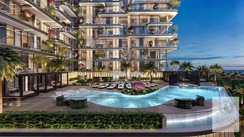Duplex l Signature Rolls-Royce & RIVA Boat Privileges | Elevated Resort-Style Waterfront Living