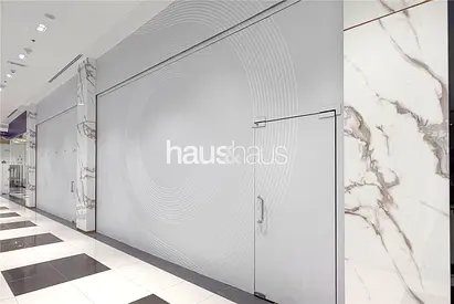 Retail Unit | Prime Location | Vacant