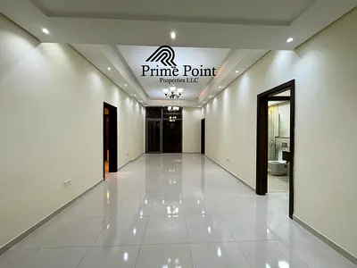 Spacious 3BR | Burj Khalifa View | Prime Location