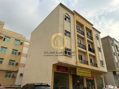 للبيع بنايه ارضي وثلاثه بالشارقه تجاريه مويلح   موقع ممتاز جوار المسجد خامس بنايه من الشارع القار تملك مواطنين وخليجيين