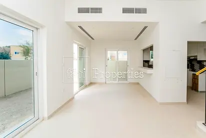 Spacious 4br Townhouse | FamilyOriented Community