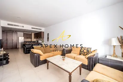 1 BR | Large Layout| Sea View | Chiller Free