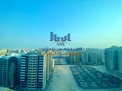 Balcony | Very Spacious 1BHK | On Dubai-Sharjah Border