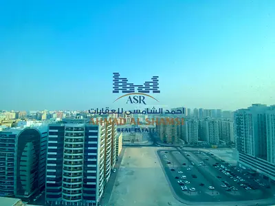 Balcony | Very Spacious 1BHK | On Dubai-Sharjah Border