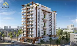 1Bed+Study | Prime Location | Strong ROI | Flexible plan