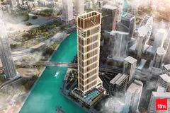 Close To Handover | Ideal Investment | High Floor