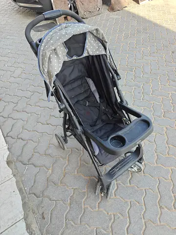 Stroller
