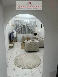 1BR Monthly Rent | Al Taawun, Sharjah | Direct Dubai Exit