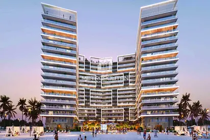 Pay 1% Monthly Only | Below OP | Sea View