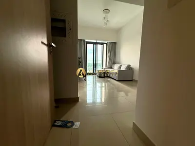 2BHK | Community & Golf Meydan Golf View | Semi Furnished