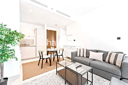 Ready to move | Fully Furnished | Pool View