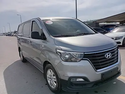 Hyundai H1
