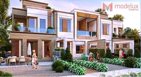 4 Bedrooms | Single Row | Vastu | Monte Carlo | DAMAC Lagoons