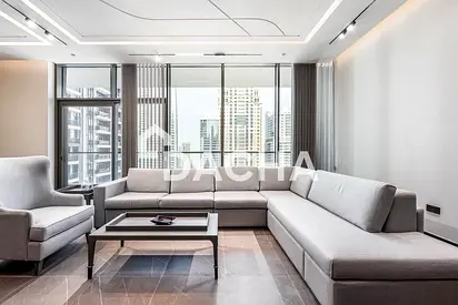 Lake Views | High Floor | Vacant 15th of May