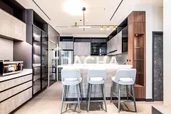 Lake Views | High Floor | Vacant 15th of May