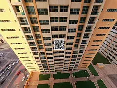 2-bedroom apartment with balcony &amp; premium view ✨ Down payment: 181,752 AED Monthly installmen