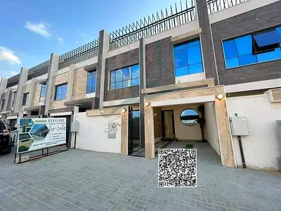 Own & Invest in Guaranteed 7%–10% ROI 💰 ✅️ Exceptional Super Deluxe Townhouse Villa