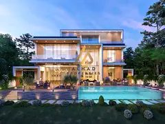 PREMIUM WATERFRONT | VIBRANT | ULTRA-LUXURY
