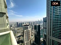 READY | HIGH FLOOR | PANORAMIC VIEWS OF CITY AND SEA | SPACIOUS