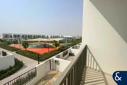 Park View | Spacious | Three Bedroom