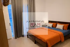 Apartment for sale in City Towers, ready to move in, with a comfortable monthly installment of AED 3