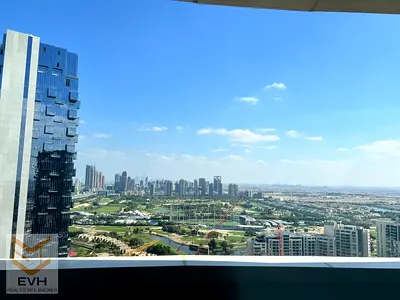 1BR Apartment | Balcony | Skyline & Park View | Lake Shore Tower JLT