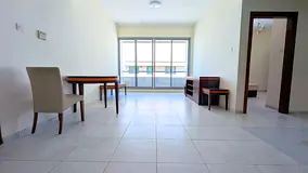 1 MONTH RENT FREE |•| READY TO MOVE |•| BALCONY |•| ONLY FAMILY