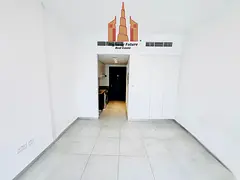 Studio Apartment Very Cheap Price in Aljada Community with Gym+Pool with Parking|1Payment